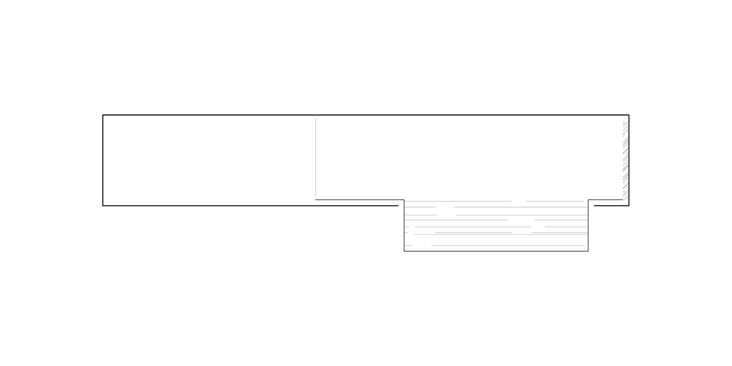  | G A L E R E - P I S C I N E |